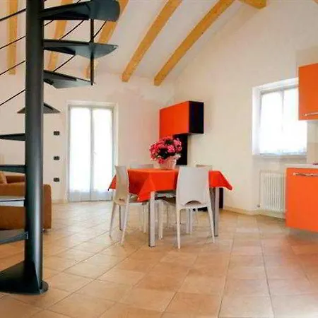 Aparthotel La Vigna