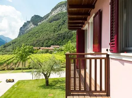 La Vigna Aparthotel Arco