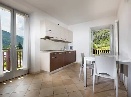La Vigna Aparthotel 3*
