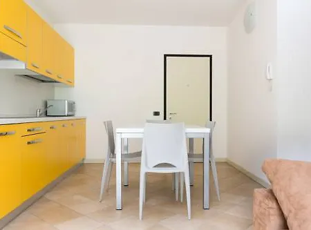 La Vigna 3* Arco