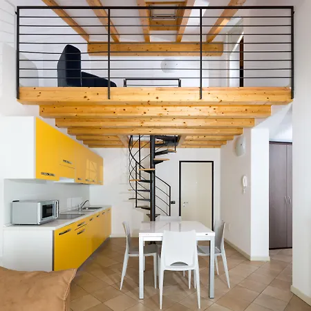 La Vigna Aparthotel 3*