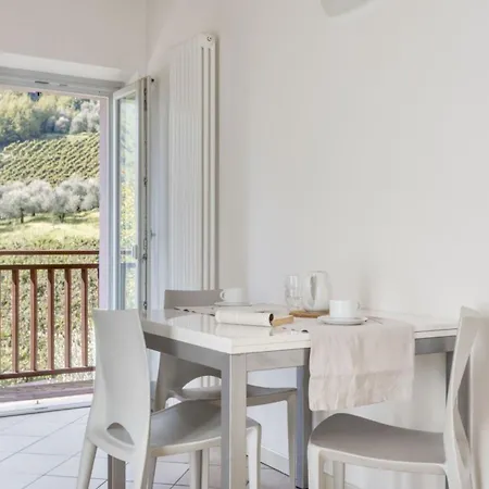 Aparthotel La Vigna