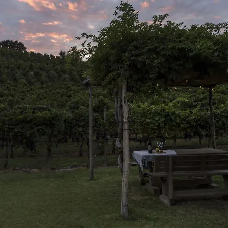 La Vigna Aparthotel Arco