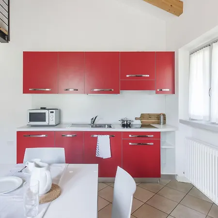 La Vigna Aparthotel