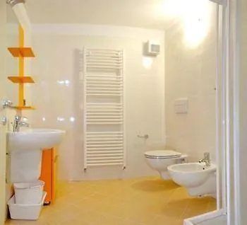 Aparthotel La Vigna