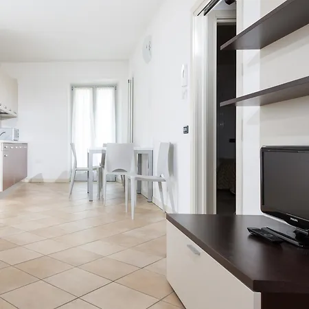 Aparthotel La Vigna