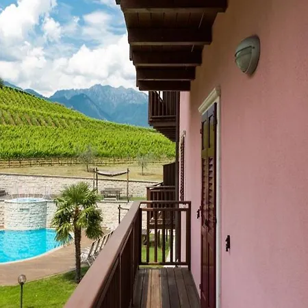 Aparthotel La Vigna Arco