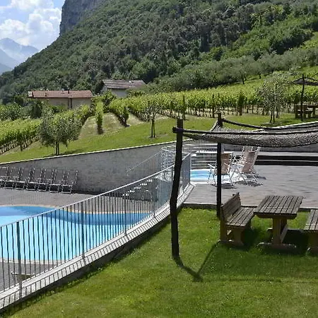 La Vigna Aparthotel 3*