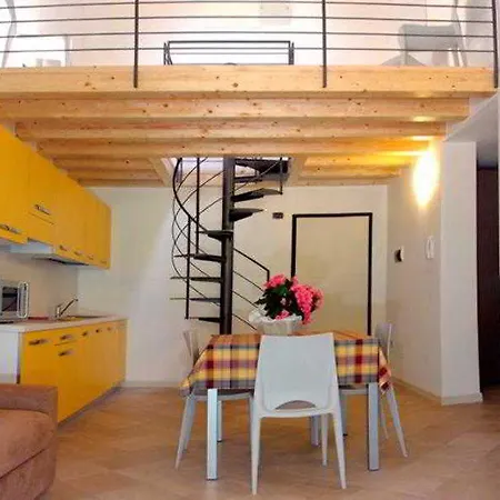 La Vigna 3*