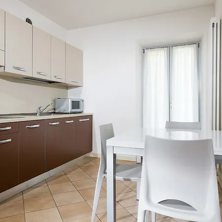 La Vigna Aparthotel 3*