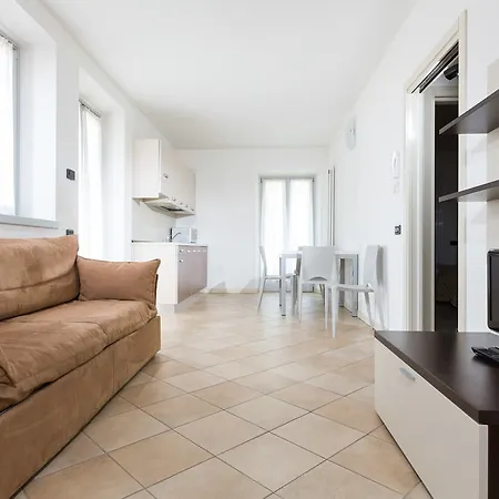 Aparthotel La Vigna