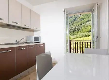 La Vigna Aparthotel