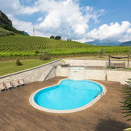 Aparthotel La Vigna Arco