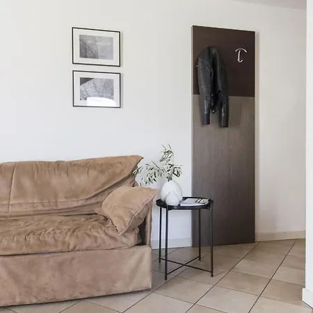 Aparthotel La Vigna Arco