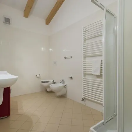 La Vigna Aparthotel 3*