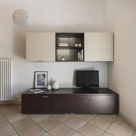 Aparthotel La Vigna