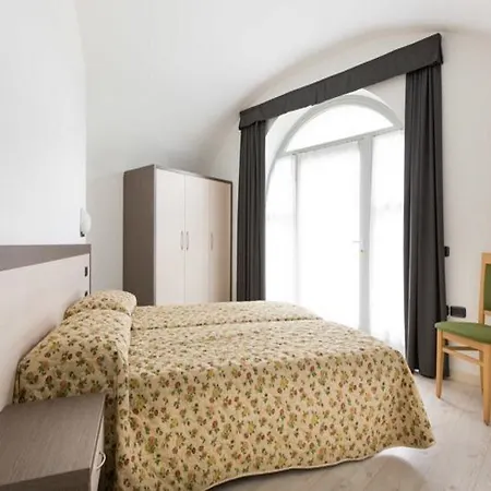 Aparthotel La Vigna