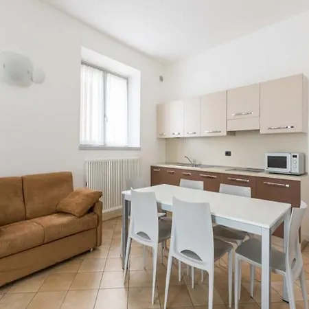 Aparthotel La Vigna