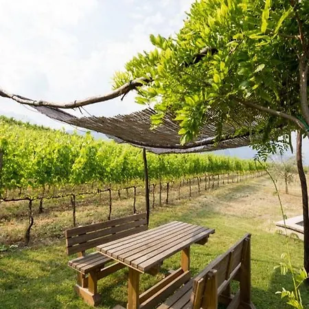 La Vigna 3* Arco